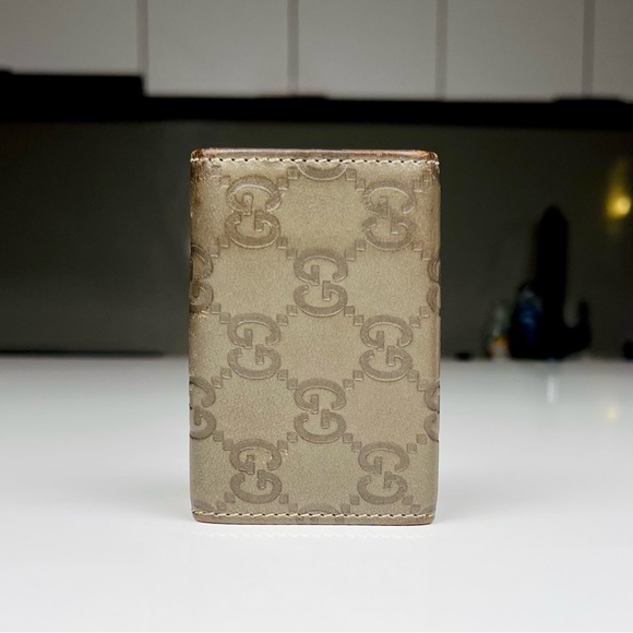 Gucci key case - Picture 2 of 7